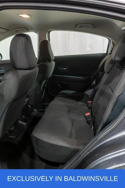 Used 2018  Honda LX image 10