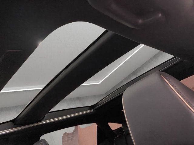 Used 2023 Gray Toyota Limited image 4