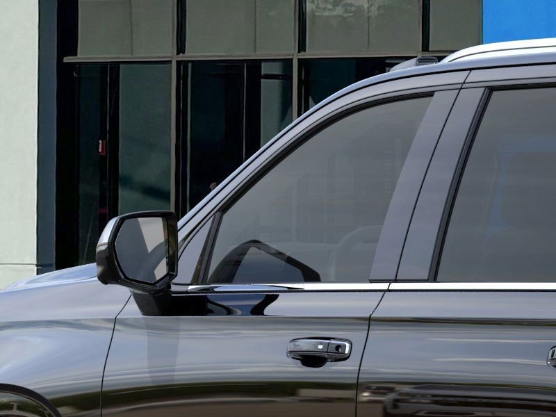 2026 Chevrolet Suburban Premier - Photo 13
