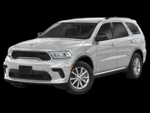 2025 Dodge Durango Police Pursuit Vehicle AWD (Fleet)'s photo