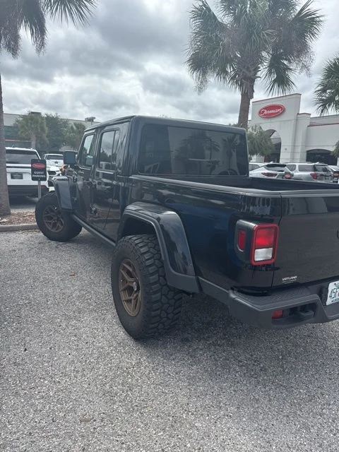 Used 2024 Black Jeep Nighthawk image 5