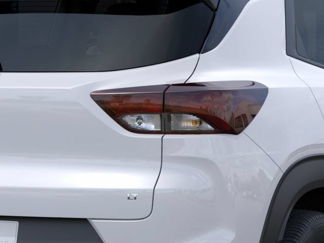 2026 Chevrolet Trailblazer LT - Photo 12