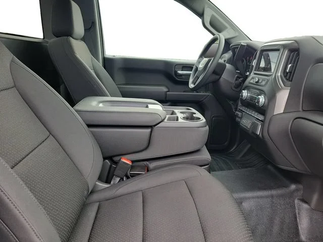 Used 2026 Summit White GMC Pro image 22