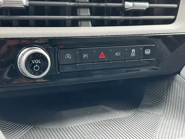 New 2026 White Ford Active image 22
