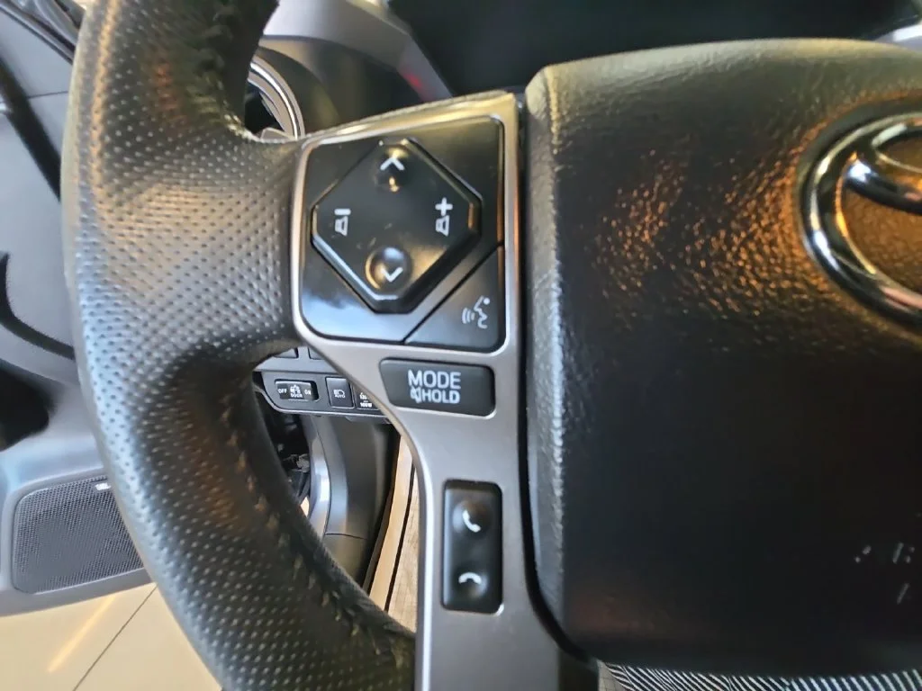 Used 2022 Gray Toyota Limited image 26