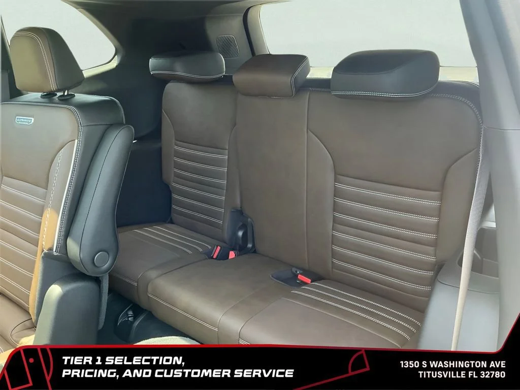 New 2026 Sterling Metallic GMC Denali Ultimate image 29