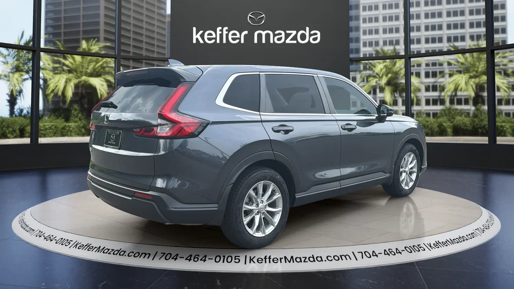 Used 2024  Honda EX image 7