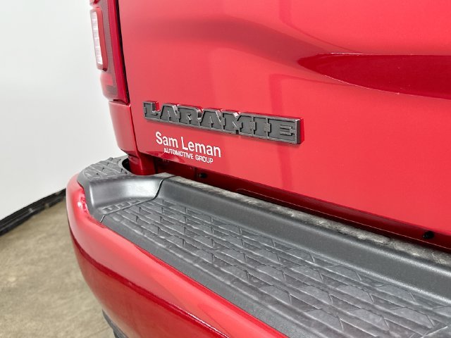 2026 RAM 2500 Laramie - Photo 40