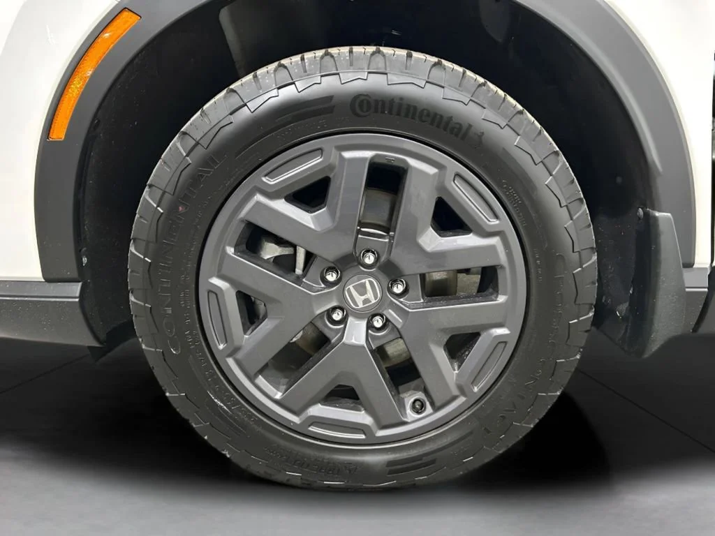 2026 Honda CR-V TrailSport - Photo 59