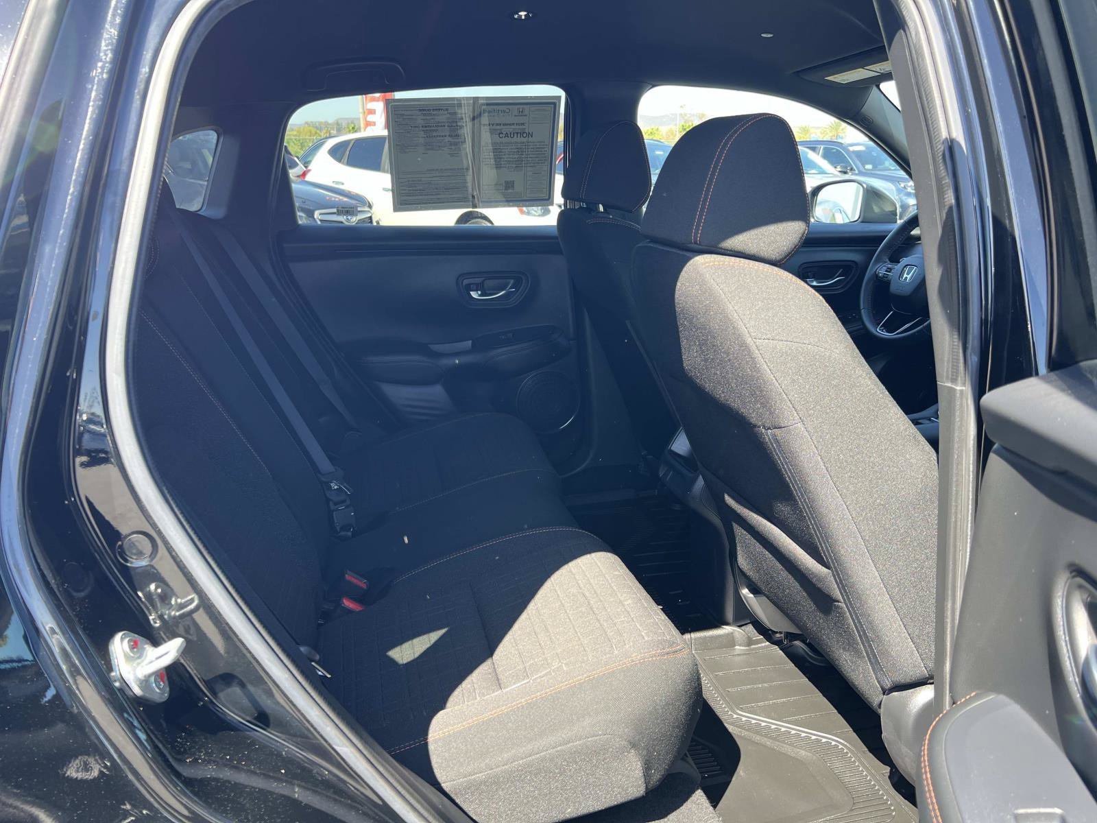 2024 Honda HR-V Sport - Photo 29