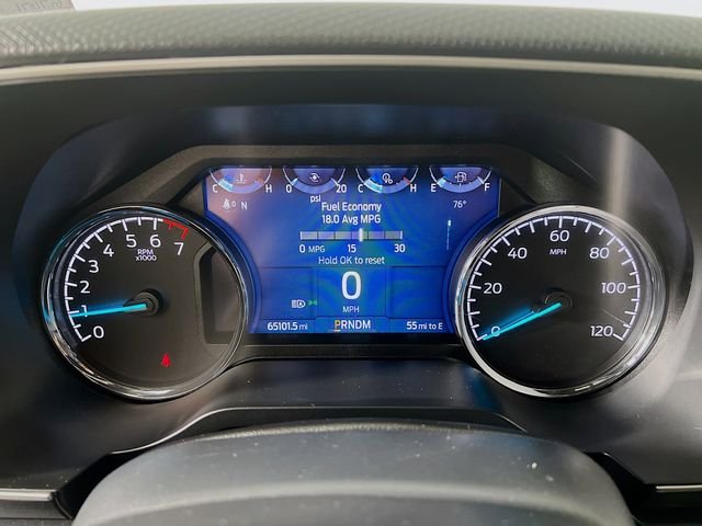 2022 Ford F-150 XLT - Photo 14