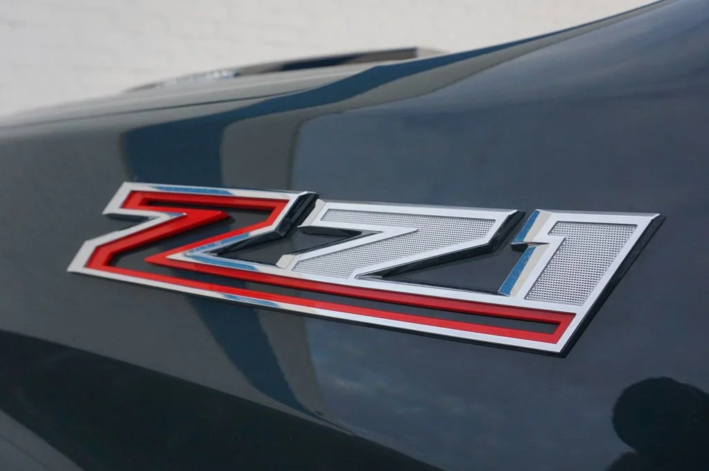 2026 Chevrolet Silverado 1500 Custom Trail Boss - Photo 29