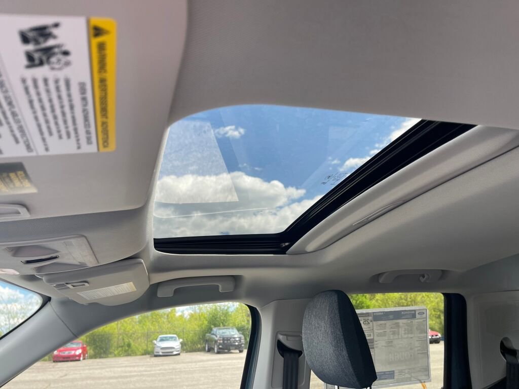 New 2026 G4/ Ford XLT image 9