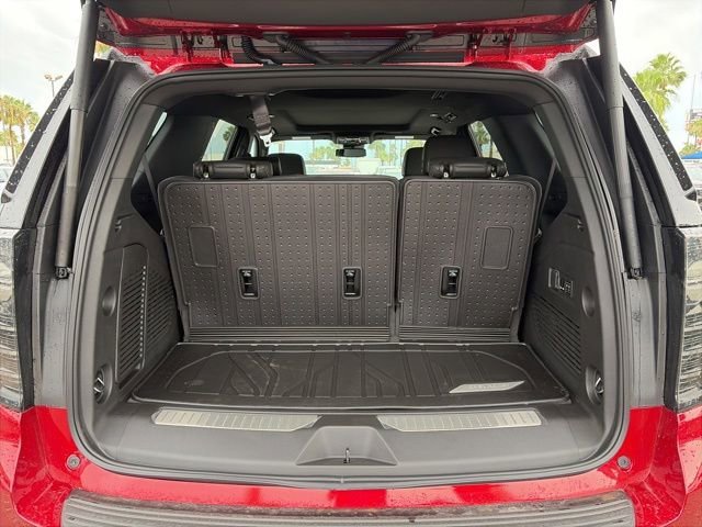 2026 Chevrolet Tahoe RST - Photo 6