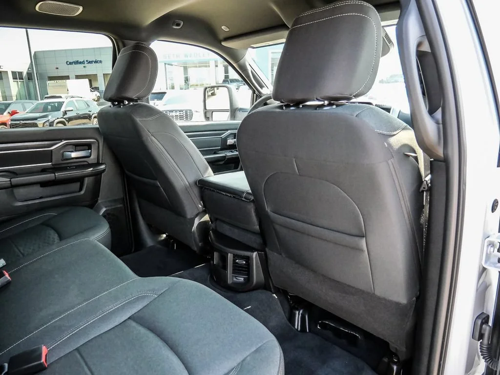 2025 RAM Ram 2500 Pickup Big Horn - Photo 22