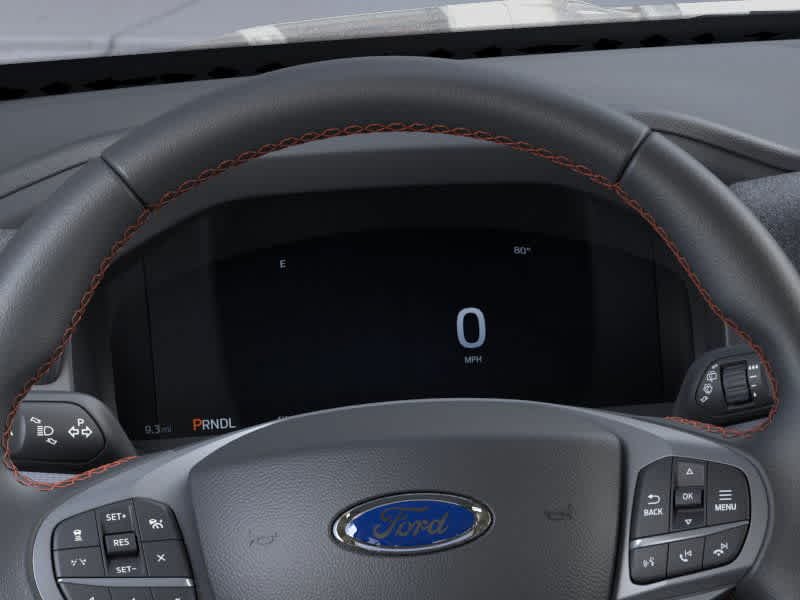 2026 Ford Explorer Active - Photo 13
