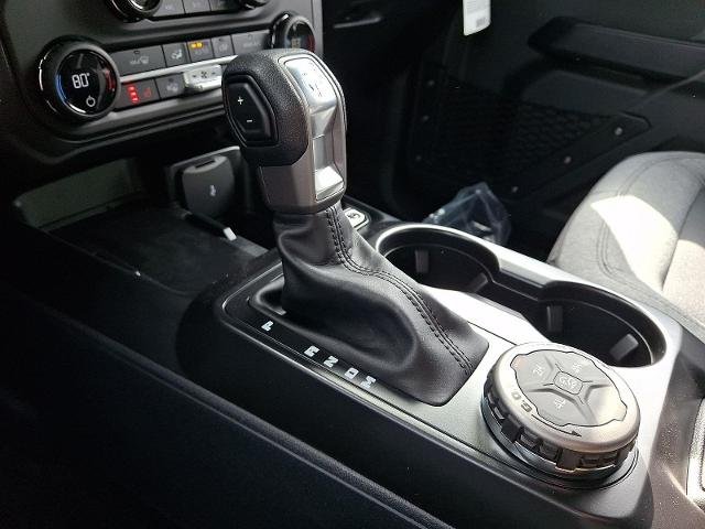 New 2026 Carbonized Gray Metallic Ford Big Bend® image 30