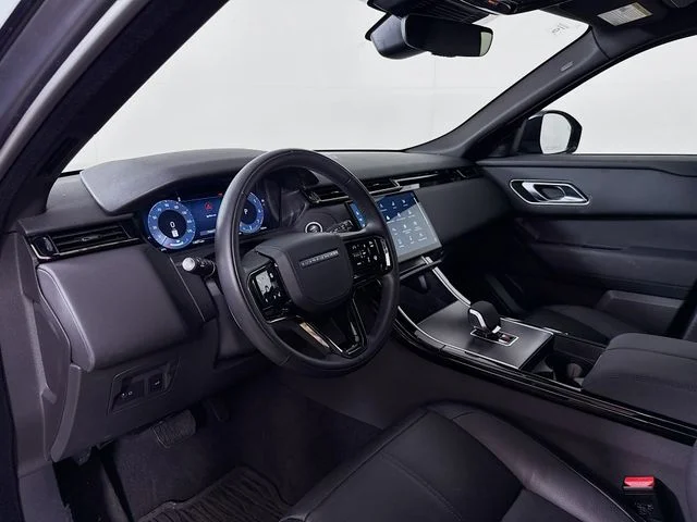 Certified Used 2026 Gray Land Rover S image 9