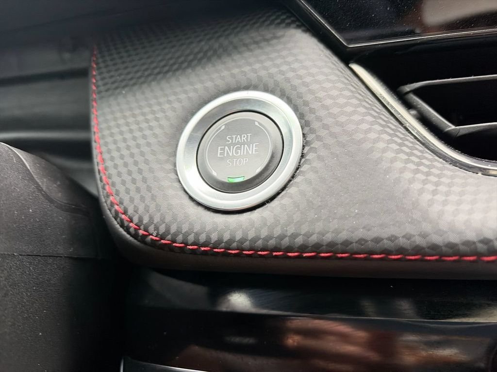 Used 2025 Gray Chevrolet RS image 24