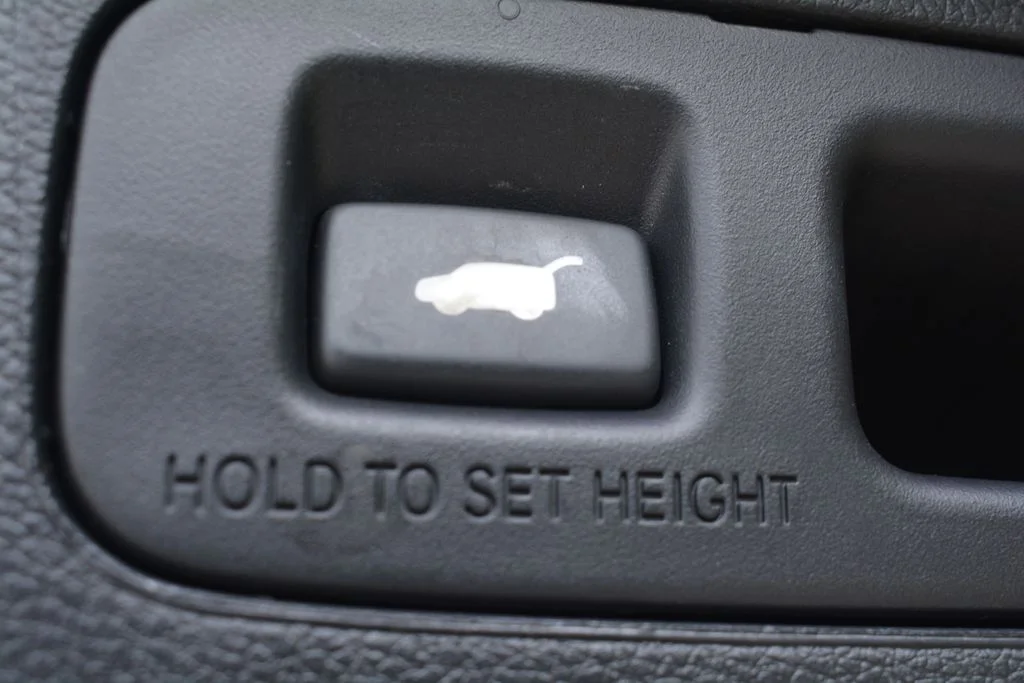 Used 2022  Honda EX-L image 27