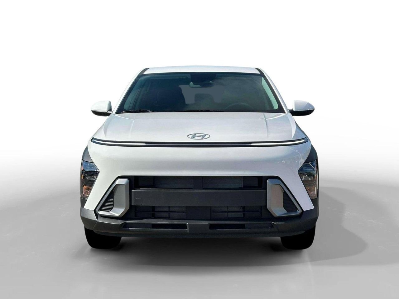 New 2026 Atlas White Hyundai SE FWD image 31
