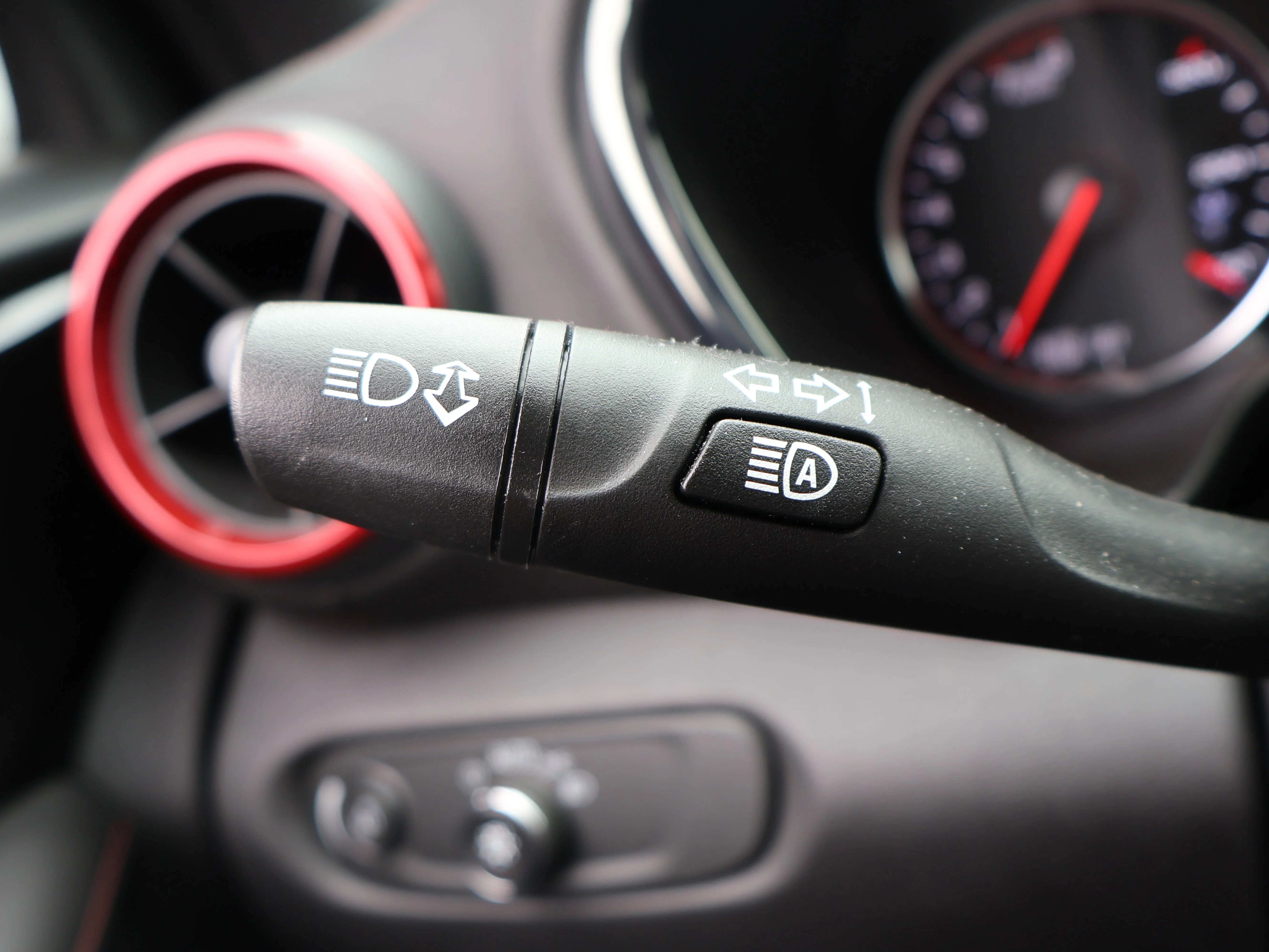 Used 2024 Black Chevrolet RS image 37
