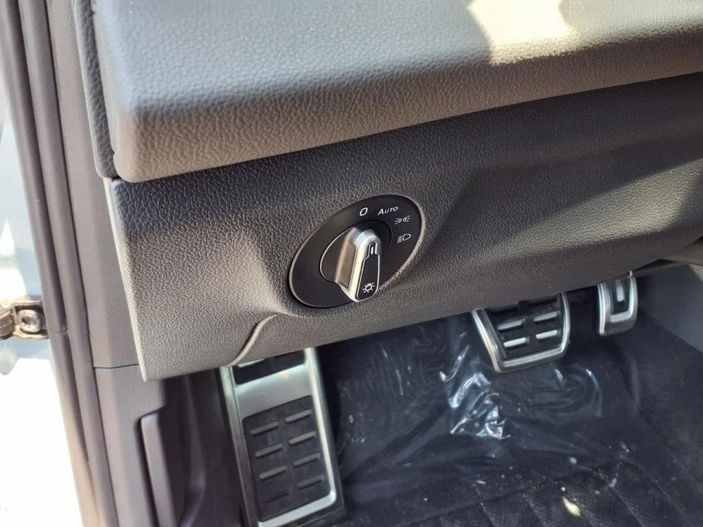 New 2026 Monument Gray Volkswagen 1.5T Sport image 11