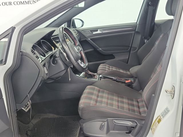 2021 Volkswagen Golf GTI S - Photo 8