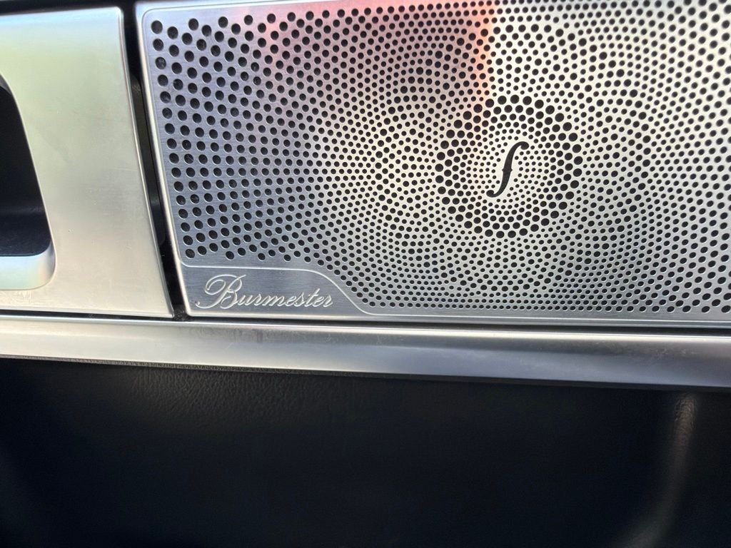 Used 2019 Black Mercedes-Benz G 550 image 16