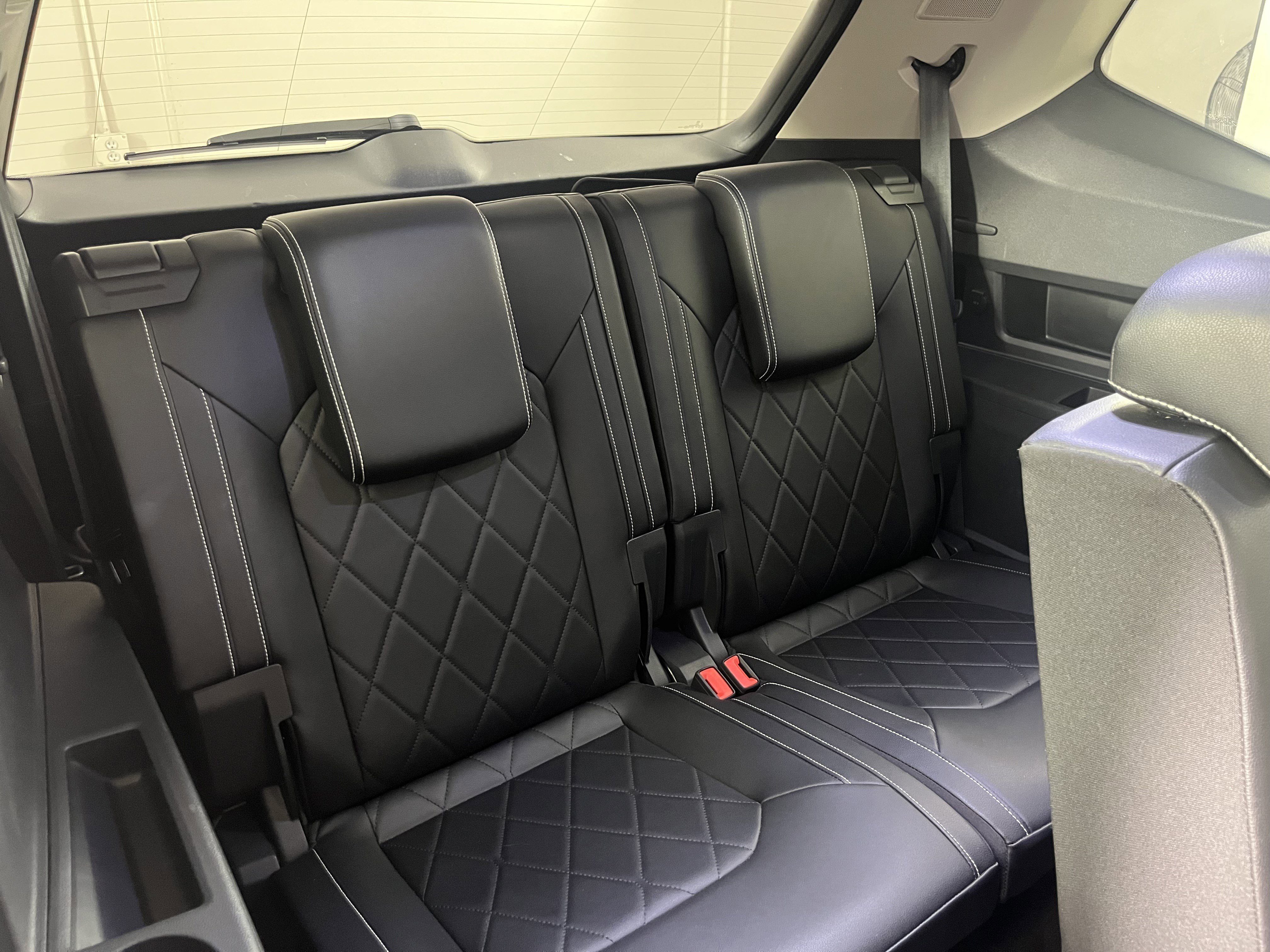 2024 Volkswagen Atlas SEL Premium R-Line - Photo 28