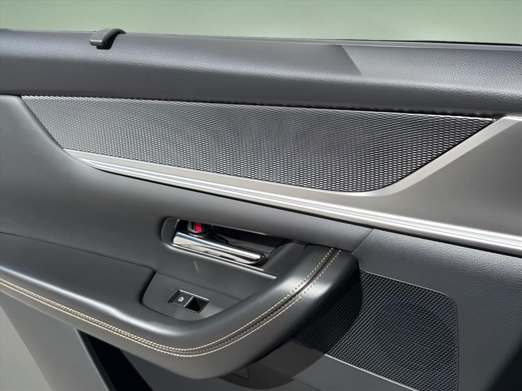 2026 Mazda CX-90 Premium Sport Package - Photo 14