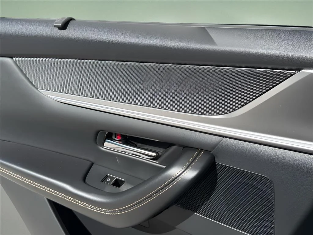 2026 Mazda CX-90 Premium Sport Package - Photo 14