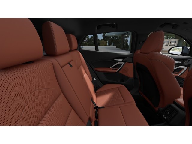 New 2027 Storm Bay Metallic BMW xDrive28i image 12