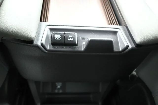 Used 2022 Gray Toyota XLE image 16
