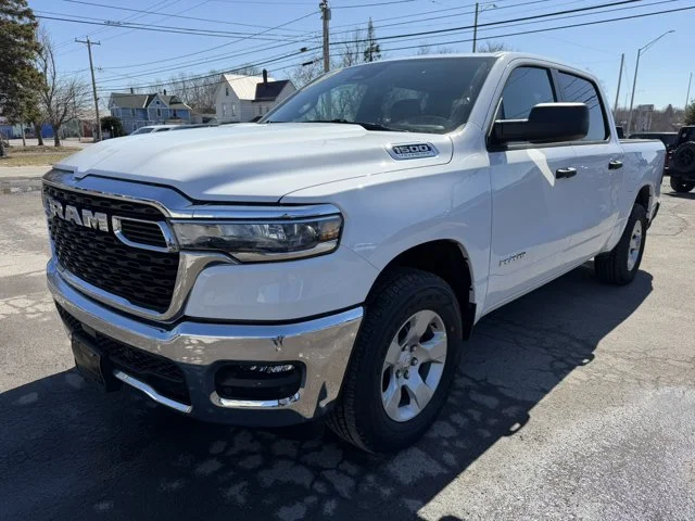2026 RAM Ram 1500 Pickup