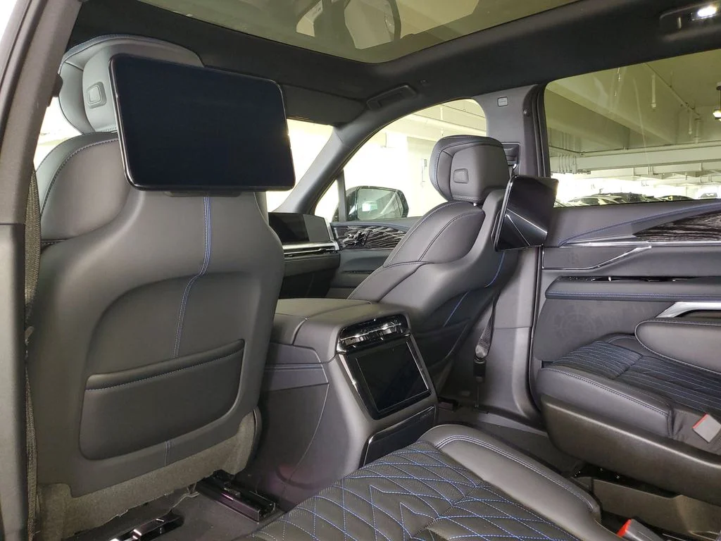 New 2026 White Cadillac Sport image 10