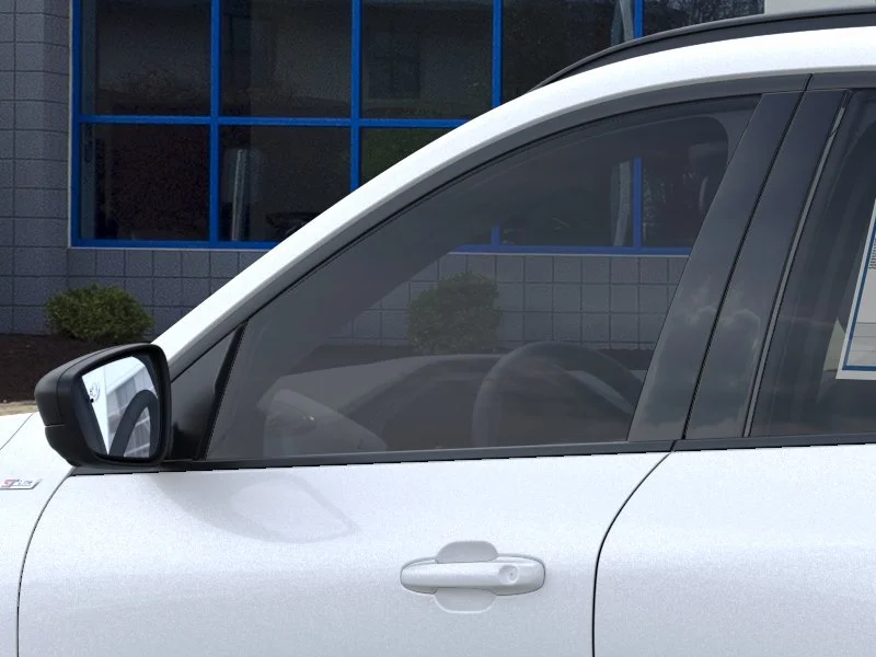 New 2026 Star White Metallic Tri-coat Ford ST-Line image 70