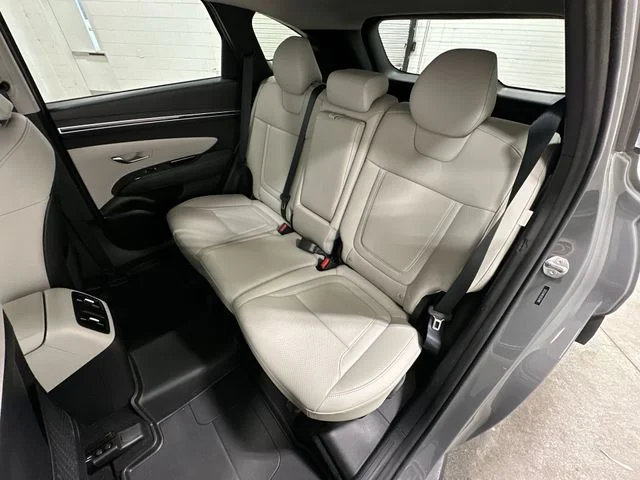 Used 2024 Gray Hyundai Limited image 15