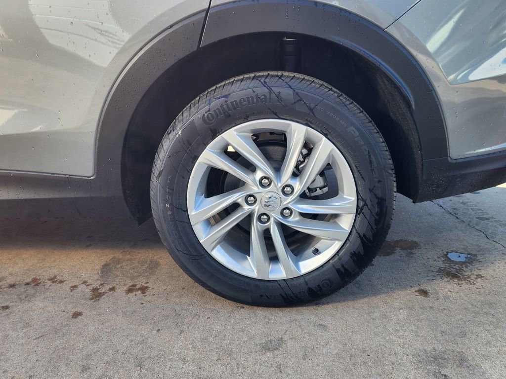2026 Buick Envista Preferred - Photo 49