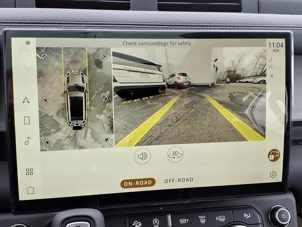 New 2026 Santorini Black LAND ROVER S image 20