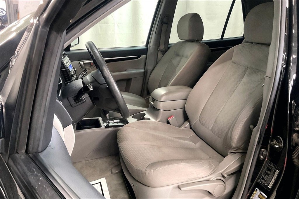 2007 HYUNDAI SANTA FE - Image 22