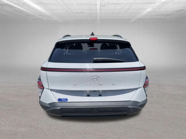 Used 2025 Gray Hyundai SEL image 6