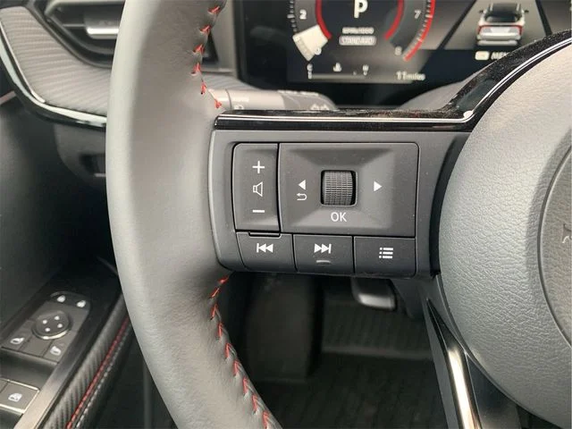 2026 Nissan KICKS SR AWD - Photo 15