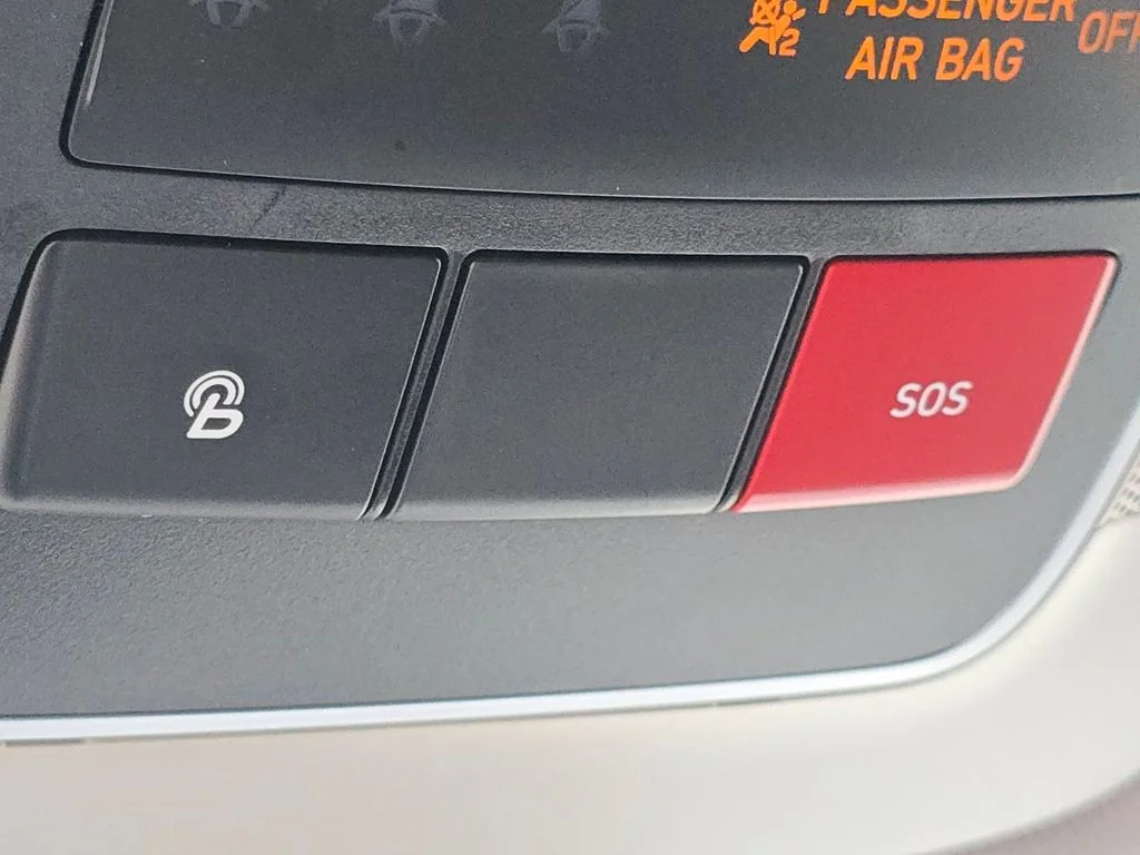 Used 2024 Gray Hyundai Blue image 8