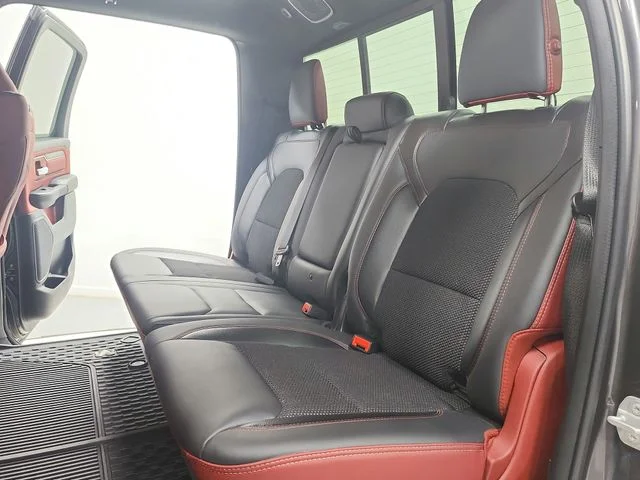 Used 2024 Gray Ram Rebel image 36