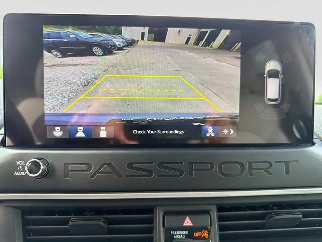 Used 2026  Honda RTL image 25