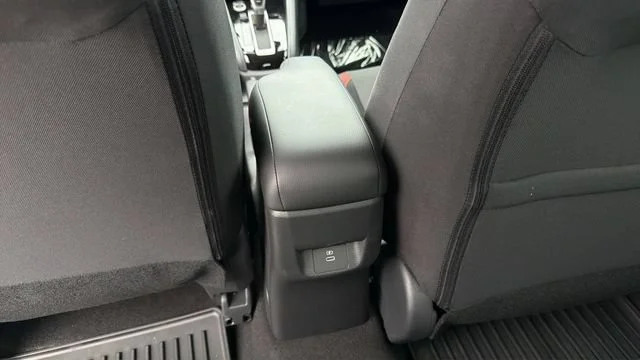 Used 2025 Kch/gray Sky P Nissan SR image 20