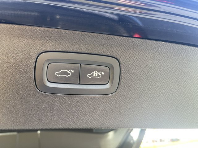 Used 2025 Black Volvo Plus image 11