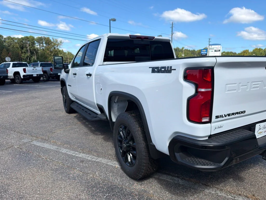 2026 Chevrolet Silverado 2500 HD LT - Photo 3