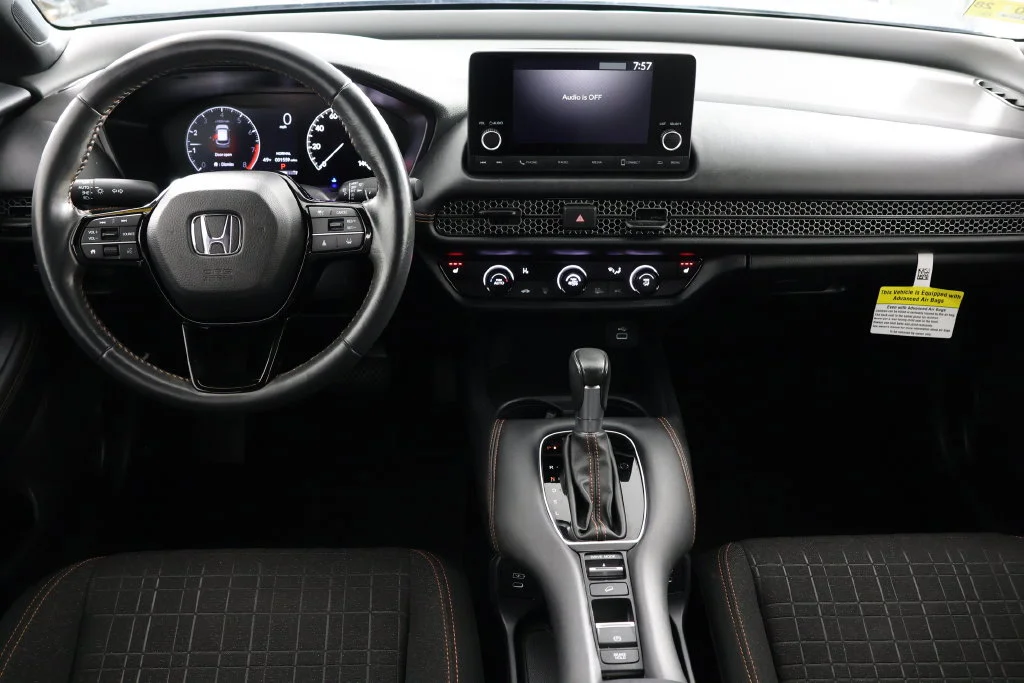 Used 2024 Nordic Forest Pearl Honda Sport image 2